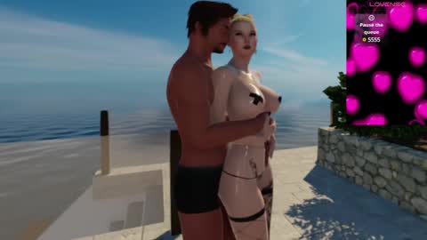 Eva online show from January 23, 2025, 6:56 pm