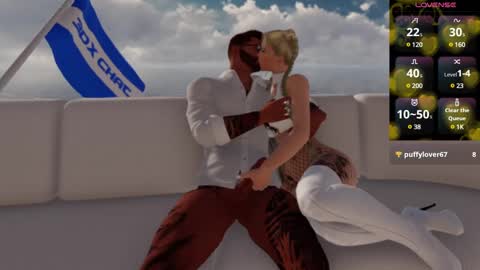 Eva online show from January 24, 2025, 10:08 pm