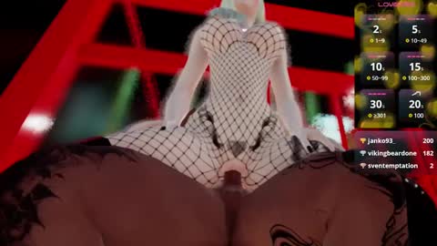 Eva online show from January 28, 2025, 8:04 pm