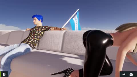 Eva online show from January 29, 2025, 5:35 pm