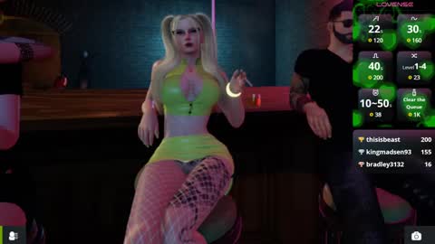 Eva online show from January 31, 2025, 9:48 pm