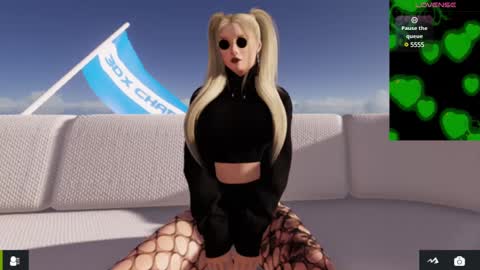 Eva online show from February 4, 2025, 3:36 pm