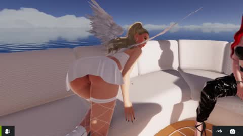 Eva online show from February 5, 2025, 6:48 pm