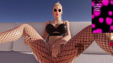 Eva online show from February 24, 2025, 3:02 am