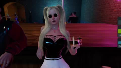 Eva online show from March 5, 2025, 7:06 pm