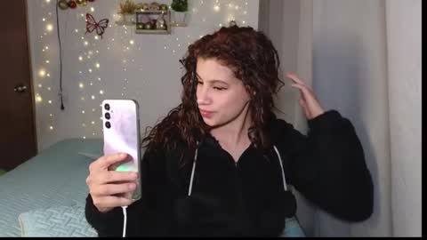 Tatiana online show from January 14, 2025, 8:41 am