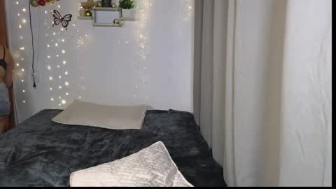 Tatiana online show from January 30, 2025, 6:56 am