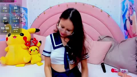 Hikori online show from January 8, 2025, 4:34 am