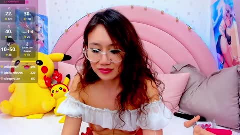 Hikori online show from January 9, 2025, 4:41 am