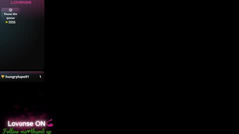 Snapshot of hilary_jones_22 chatting on February 22, 2025, 1:33 am LUNA new account  FOLLOW ME online show from February 22, 2025, 1:33 am