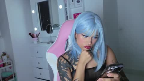 Snapshot of hillsdandarkie_44 chatting on September 13, 2025, 3:50 am hillsdandarkie_44 online show from September 13, 2025, 3:50 am