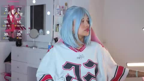 Snapshot of hillsdandarkie_44 chatting on September 27, 2025, 2:27 am hillsdandarkie_44 online show from September 27, 2025, 2:27 am