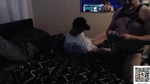 Hilty92 online show from January 7, 2025, 8:03 am