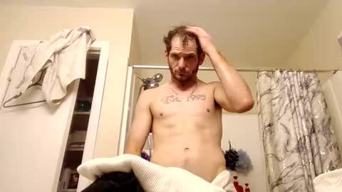 him4life23 online show from February 15, 2025, 5:09 am