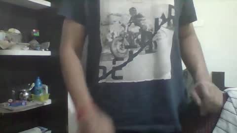 himanshukkkkkk online show from April 5, 2026, 4:59 pm