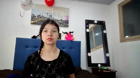 himawary_soin5 online show from March 4, 2026, 5:41 pm