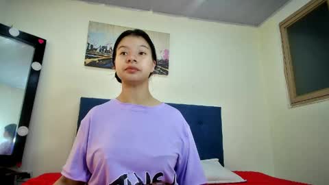 Snapshot of himawary_soin5 chatting on May 30, 2026, 1:19 pm himawary_soin5 online show from May 30, 2026, 1:19 pm
