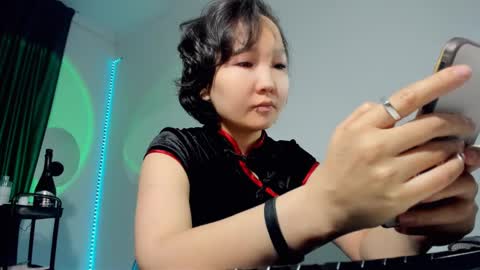 Call me Jenny online show from December 30, 2024, 9:29 pm