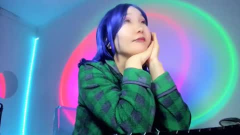 Call me Jenny online show from January 15, 2025, 5:19 am