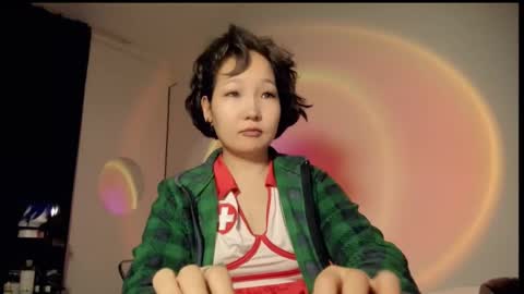 Call me Jenny online show from January 18, 2025, 5:31 am