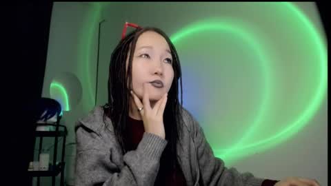 Call me Jenny online show from January 24, 2025, 4:27 am