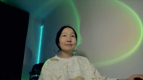 Call me Jenny online show from February 13, 2025, 1:50 am