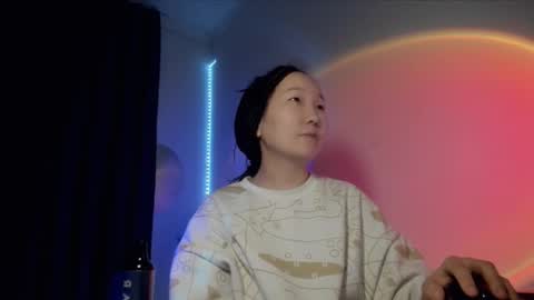 Call me Jenny online show from February 13, 2025, 4:54 am