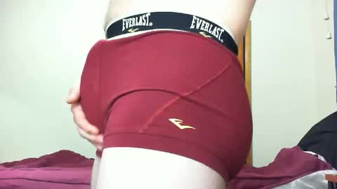 himhardcock online show from November 16, 2025, 1:22 am