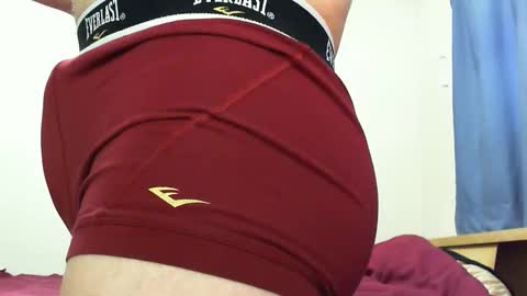 himhardcock online show from February 7, 2026, 9:29 pm