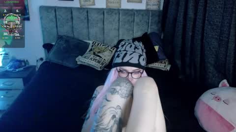 Inori Independent model online show from March 11, 2026, 12:38 am