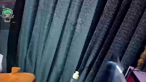 Inori Independent model online show from March 19, 2026, 12:25 am