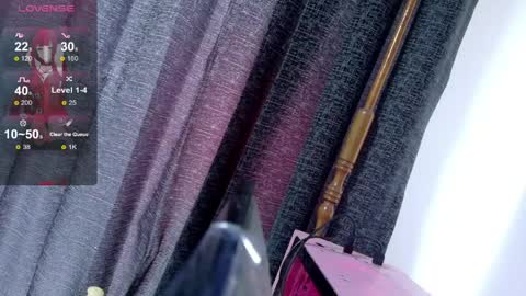 Inori Independent model online show from April 1, 2026, 6:05 pm