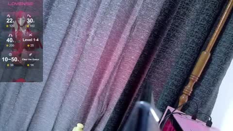 Inori Independent model online show from April 2, 2026, 6:16 pm