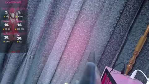 Snapshot of himiko_08 chatting on June 16, 2026, 5:59 pm Inori Independent model online show from June 16, 2026, 5:59 pm