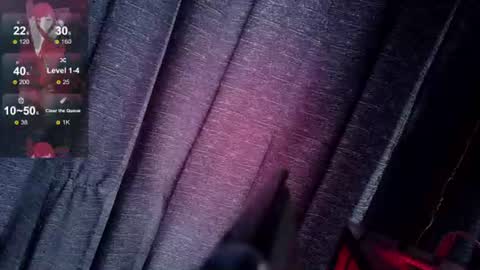 Snapshot of himiko_08 chatting on June 30, 2026, 6:31 pm Inori Independent model online show from June 30, 2026, 6:31 pm