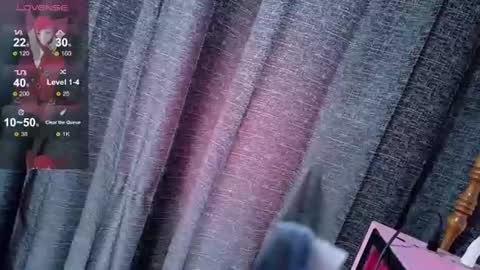 Snapshot of himiko_08 chatting on July 15, 2026, 9:09 pm Inori Independent model online show from July 15, 2026, 9:09 pm