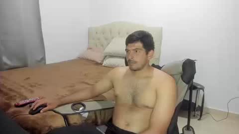 Hi moreno online show from March 13, 2026, 1:34 am