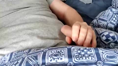 himself0410 online show from November 4, 2025, 8:35 am