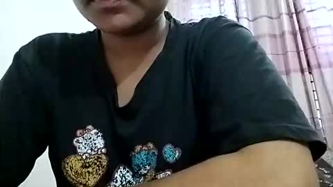 himuhimu22 online show from February 19, 2026, 10:44 am