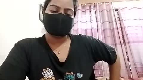 himuhimu22 online show from February 25, 2026, 8:57 am