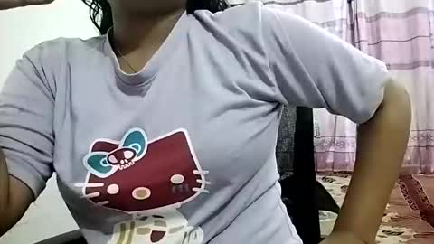 himuhimu22 online show from March 24, 2026, 12:26 am