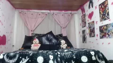 Angel online show from February 6, 2026, 9:29 pm