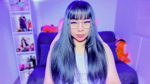 Hinata online show from December 24, 2024, 1:16 am