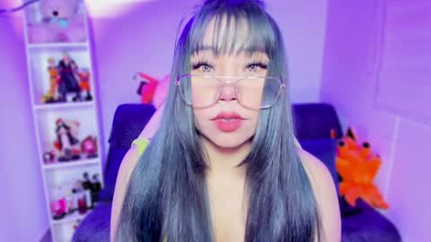 Hinata online show from January 12, 2025, 2:35 am