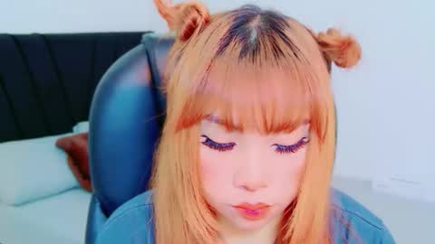 Hinata online show from February 27, 2026, 7:19 am