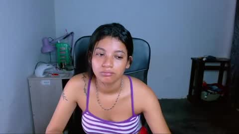 Snapshot of hinata_9 chatting on May 5, 2026, 3:03 am 0600AM-1100AM - online show from May 5, 2026, 3:03 am