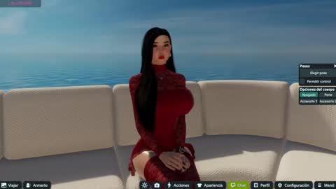 Hanna online show from March 8, 2026, 6:17 am