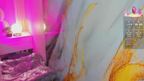 hinata_dolly online show from April 2, 2026, 11:08 am