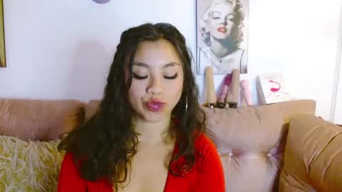 Snapshot of hinataleecs chatting on February 5, 2025, 7:29 am hinata lee online show from February 5, 2025, 7:29 am