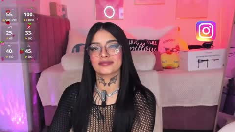  Karol  Independent Model online show from November 4, 2025, 3:38 am